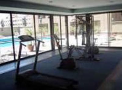 фото отеля Complejo Recoleta Apartments Mendoza