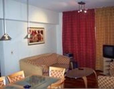 фото отеля Complejo Recoleta Apartments Mendoza