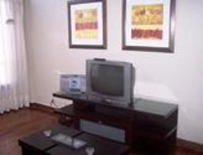 фото отеля Complejo Recoleta Apartments Mendoza