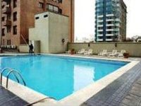 Complejo Recoleta Apartments Mendoza