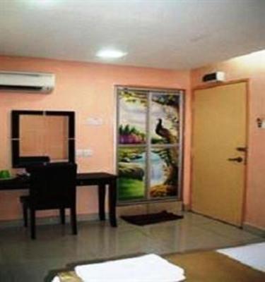 фото отеля Rawang Budget Hotel