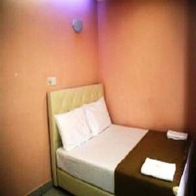 фото отеля Rawang Budget Hotel