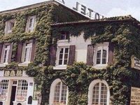 Hotel Central Chaunay