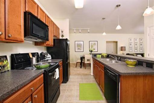 фото отеля Marriott Execustay Addison Apartment Petersburg
