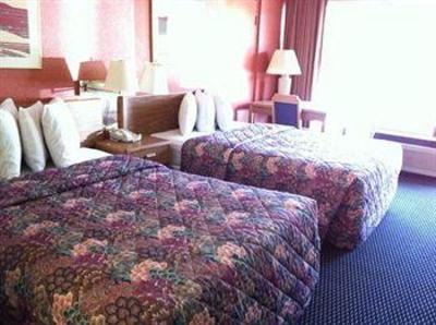 фото отеля Budget Inn & Suites Brownwood
