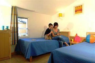 фото отеля Maeva Club Villages Du Soleil Arles
