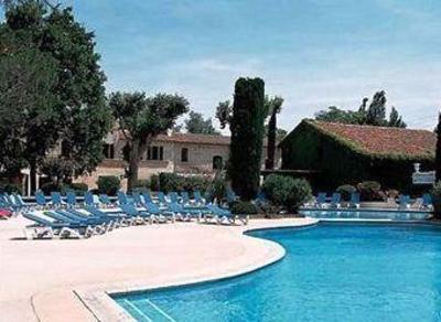 фото отеля Maeva Club Villages Du Soleil Arles
