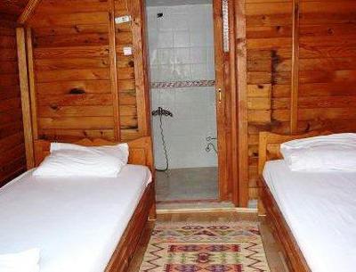 фото отеля Olympos Mocamp