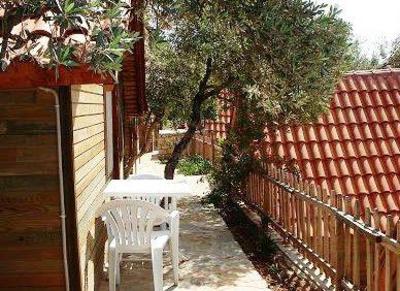 фото отеля Olympos Mocamp