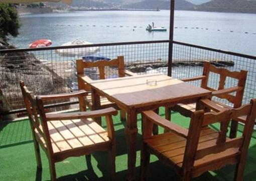 фото отеля Olympos Mocamp