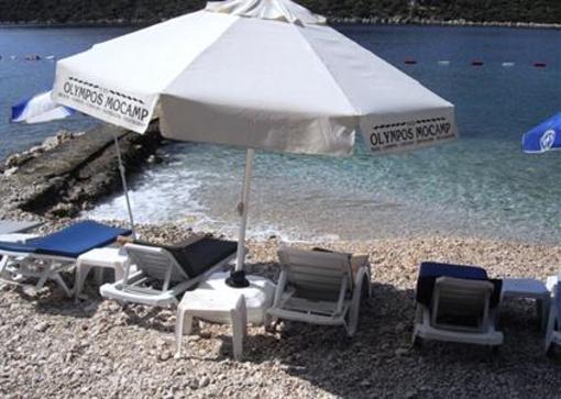 фото отеля Olympos Mocamp