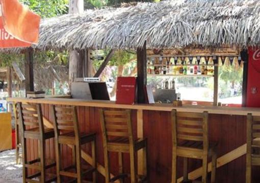фото отеля Olympos Mocamp