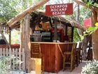 фото отеля Olympos Mocamp