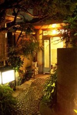 фото отеля Takeyaso Ryokan