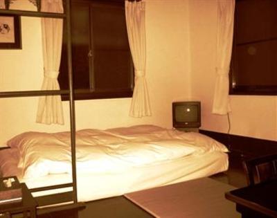 фото отеля Takeyaso Ryokan