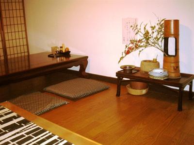 фото отеля Takeyaso Ryokan