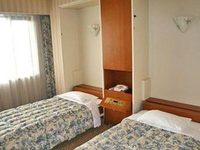 Hotel Crown Palais Chiryu