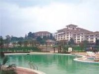 Wuxi Taihu Hotel