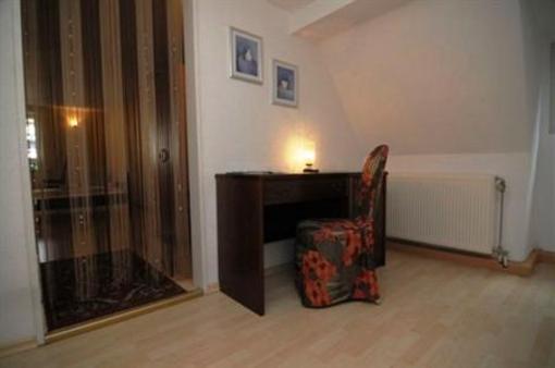 фото отеля Hirsch Garni Hotel Fulda