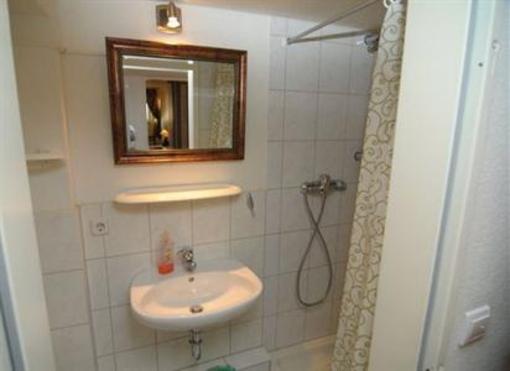 фото отеля Hirsch Garni Hotel Fulda