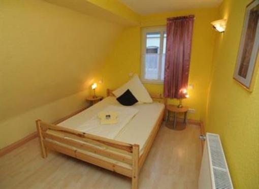 фото отеля Hirsch Garni Hotel Fulda