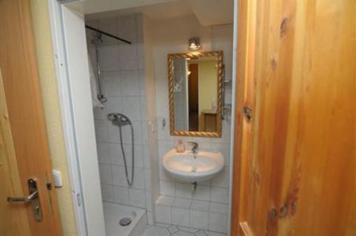 фото отеля Hirsch Garni Hotel Fulda