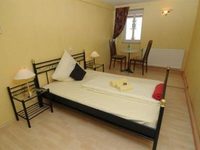 Hirsch Garni Hotel Fulda