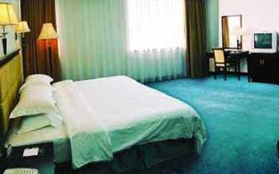 фото отеля Shanshui Resort Hotel Xiamen