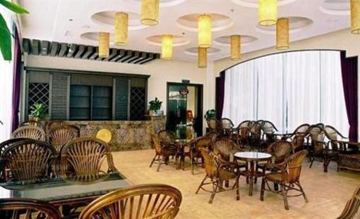 фото отеля Shanshui Resort Hotel Xiamen