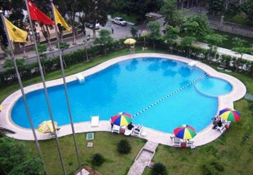 фото отеля Shanshui Resort Hotel Xiamen