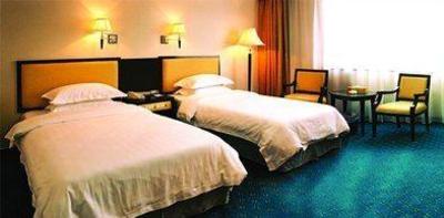 фото отеля Shanshui Resort Hotel Xiamen
