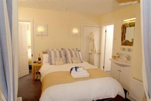 фото отеля The Bay View Inn Widemouth Bay Bude