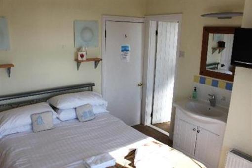 фото отеля The Bay View Inn Widemouth Bay Bude