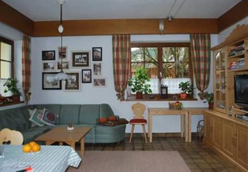 фото отеля Pension Pinzgauer Stub´n Leogang