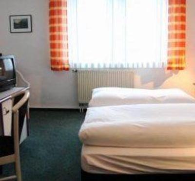 фото отеля Hotel Gasthof Conrad