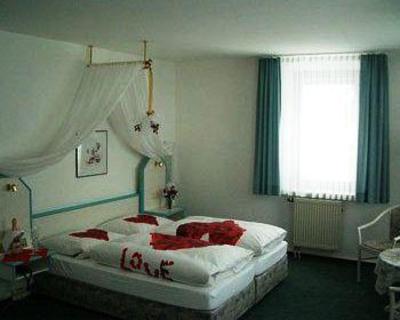 фото отеля Hotel Gasthof Conrad