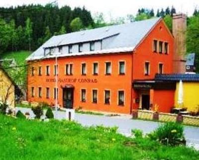 фото отеля Hotel Gasthof Conrad