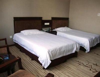 фото отеля GreenTree Inn Nanchang Fuzhou Road Renmin Park