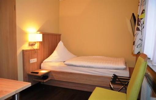 фото отеля Hotel Sassor Battenberg
