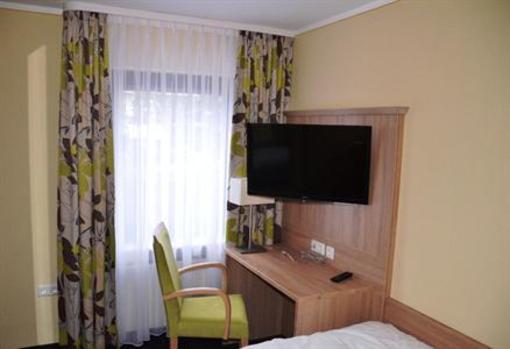 фото отеля Hotel Sassor Battenberg