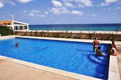 фото отеля La Riviera Apartments Mont-Roig del Camp