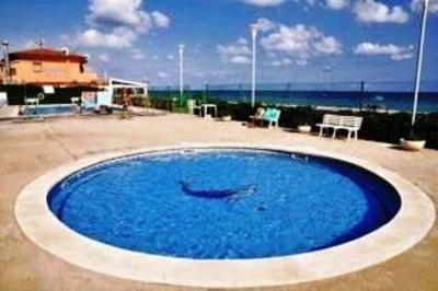 фото отеля La Riviera Apartments Mont-Roig del Camp
