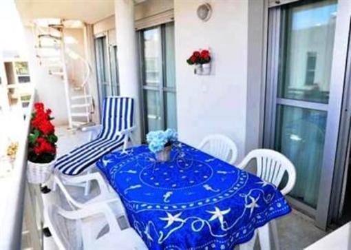 фото отеля La Riviera Apartments Mont-Roig del Camp