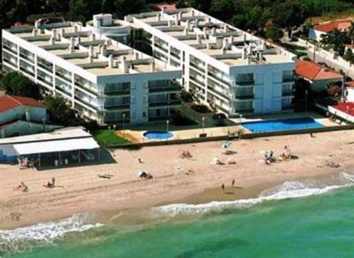 фото отеля La Riviera Apartments Mont-Roig del Camp