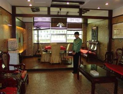 фото отеля Hengji Haitian Hotel