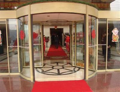 фото отеля Hengji Haitian Hotel