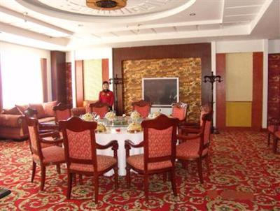 фото отеля Hengji Haitian Hotel