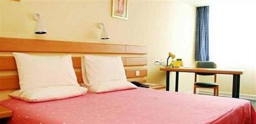 фото отеля Home Inn Shenyang Xiaodongmen