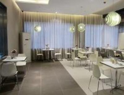 фото отеля Beng Bu Jinjiang Inn East Shengli Road Branch