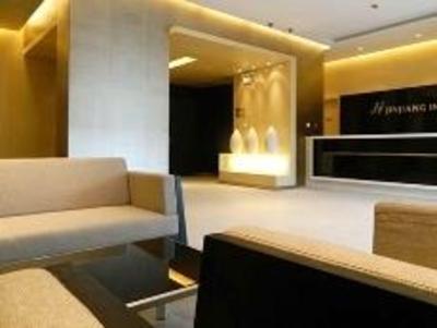 фото отеля Beng Bu Jinjiang Inn East Shengli Road Branch